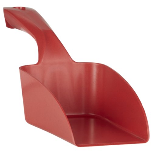 Metal Detectable Hand Scoop, 0.5Litre (5705022032330)